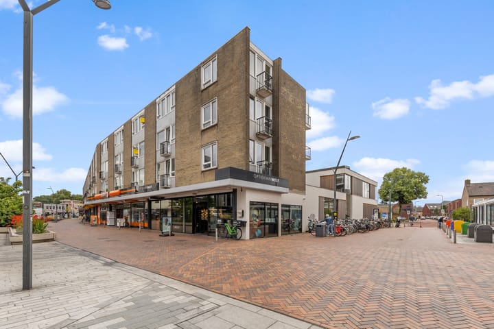 Foto 6 van Nieuwe Markt 66-A