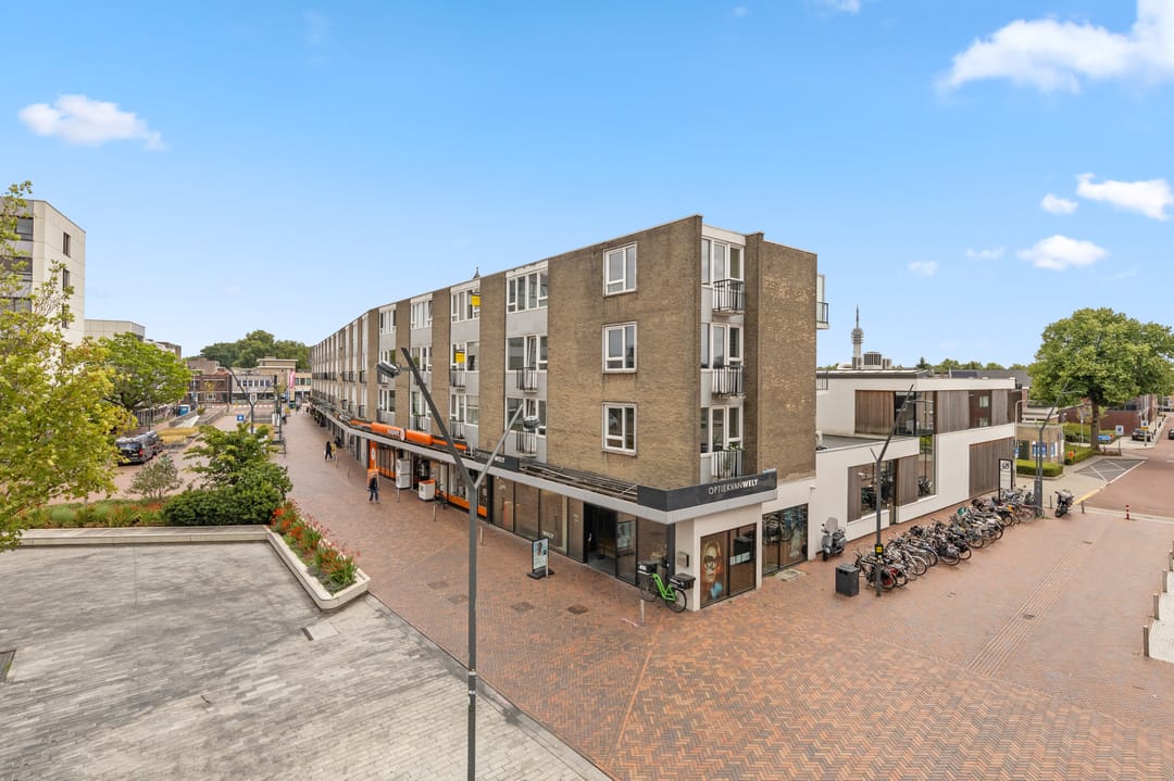 Foto 8 van Nieuwe Markt 66-A