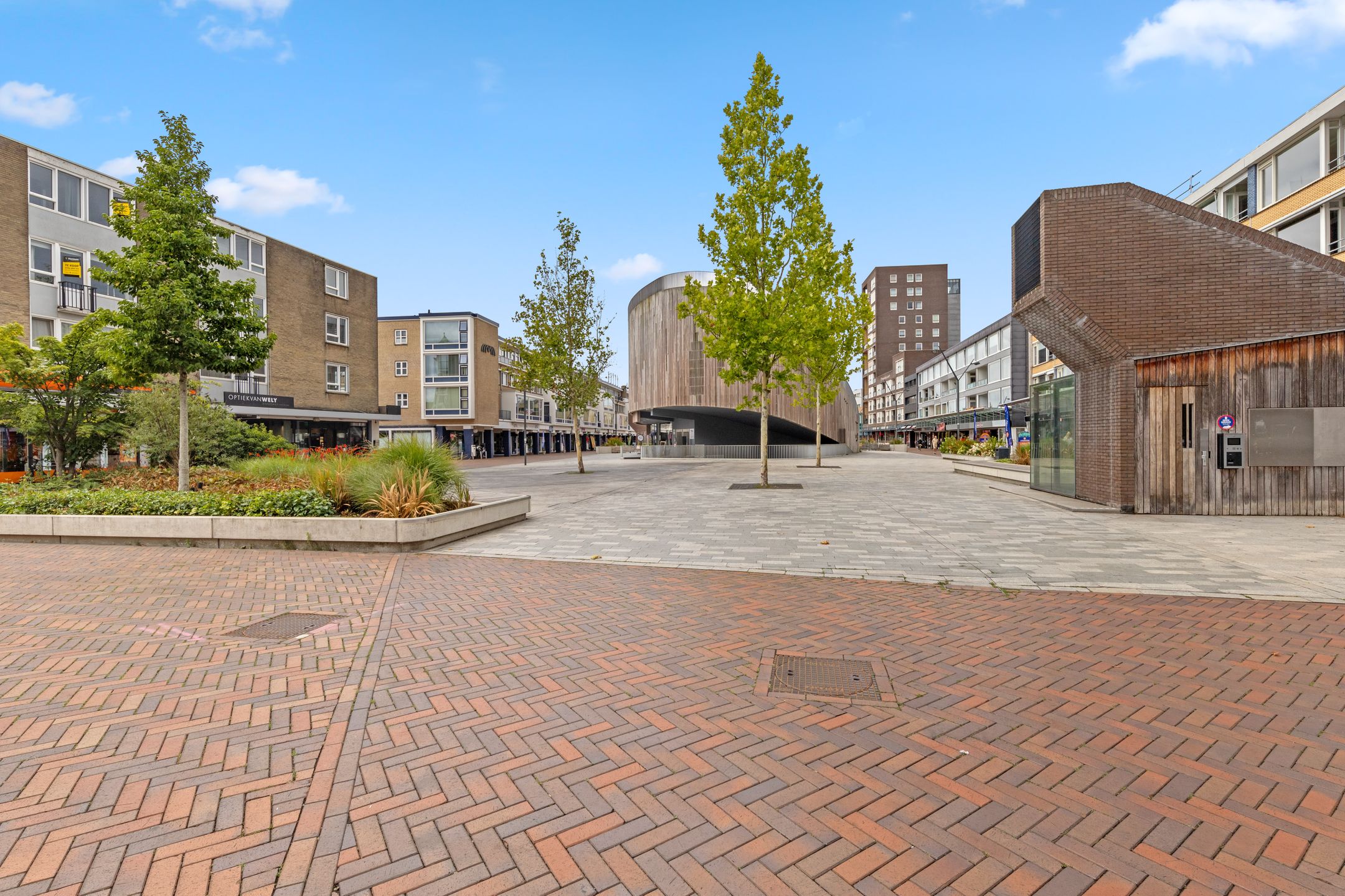 Foto 9 van Nieuwe Markt 66-A