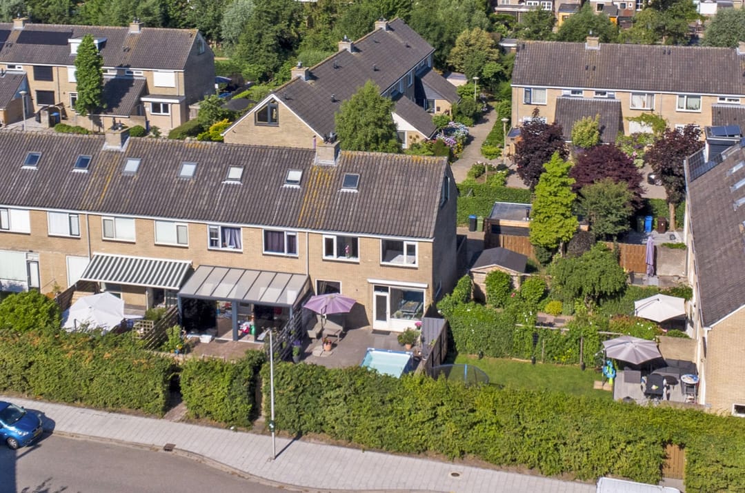 Foto 1 van Zwaluwplein 5