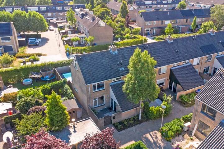 Foto 7 van Zwaluwplein 5