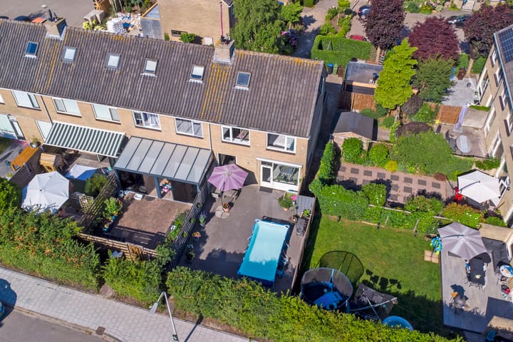 Foto 6 van Zwaluwplein 5