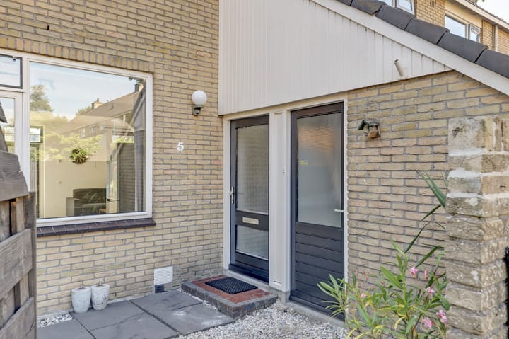 Foto 8 van Zwaluwplein 5