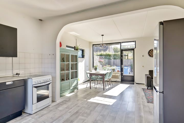 Foto 9 van Zwaluwplein 5