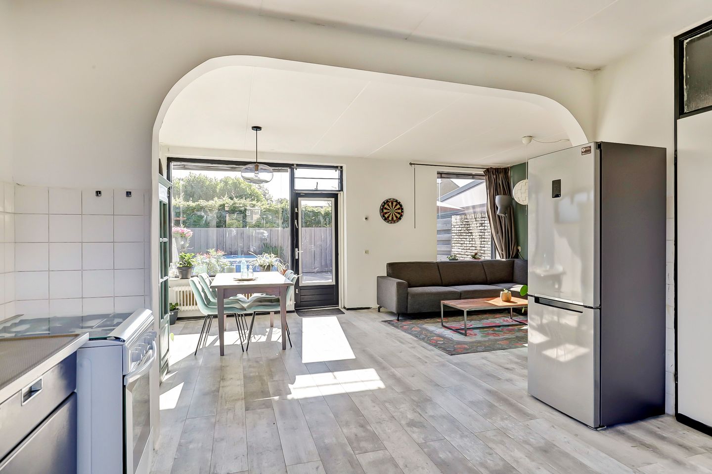 Foto 10 van Zwaluwplein 5