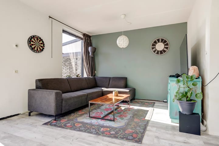 Foto 11 van Zwaluwplein 5