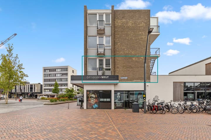 Foto 26 van Nieuwe Markt 66-A