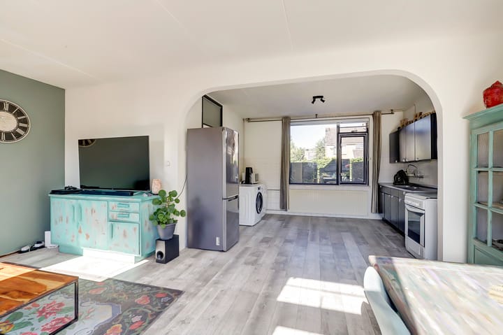 Foto 13 van Zwaluwplein 5