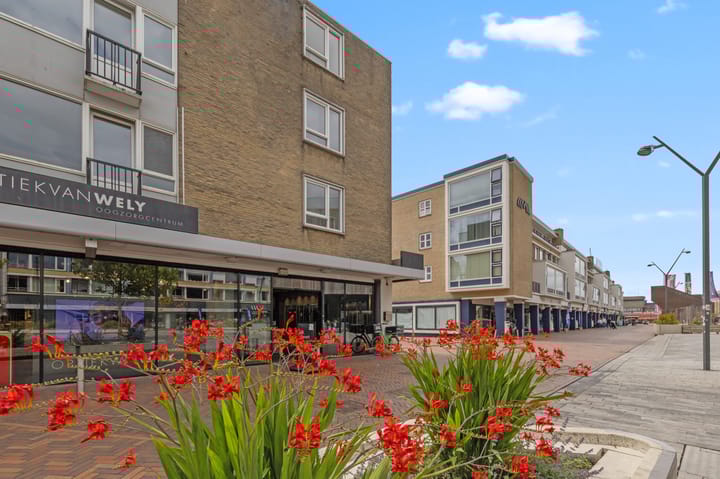 Foto 27 van Nieuwe Markt 66-A