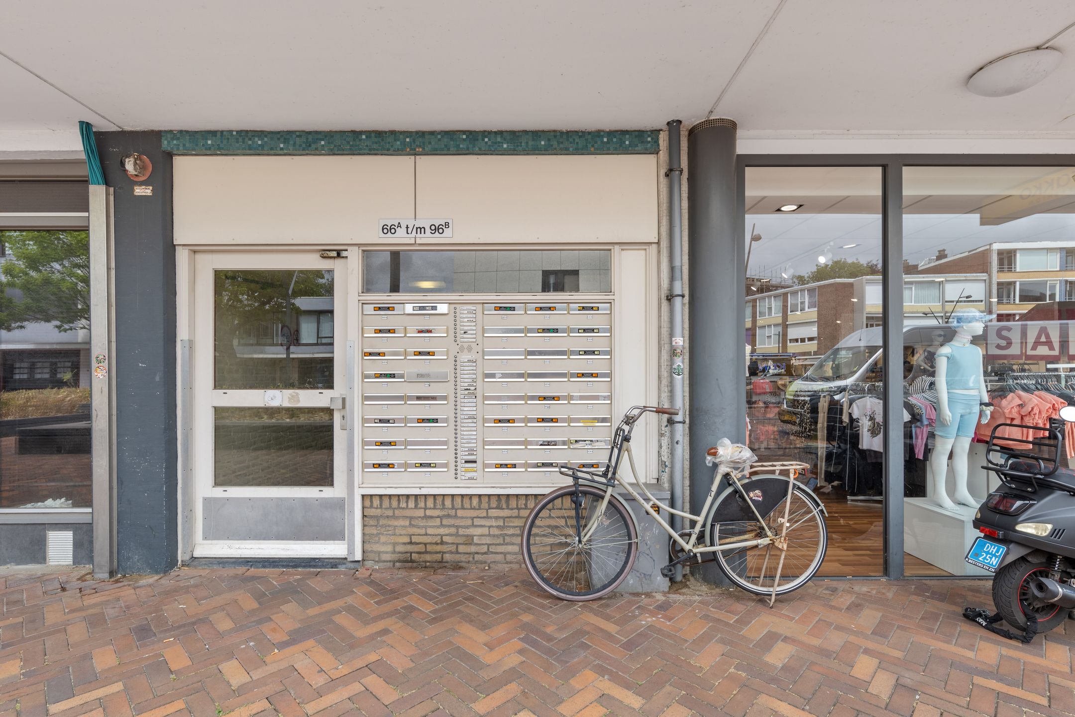 Foto 30 van Nieuwe Markt 66-A