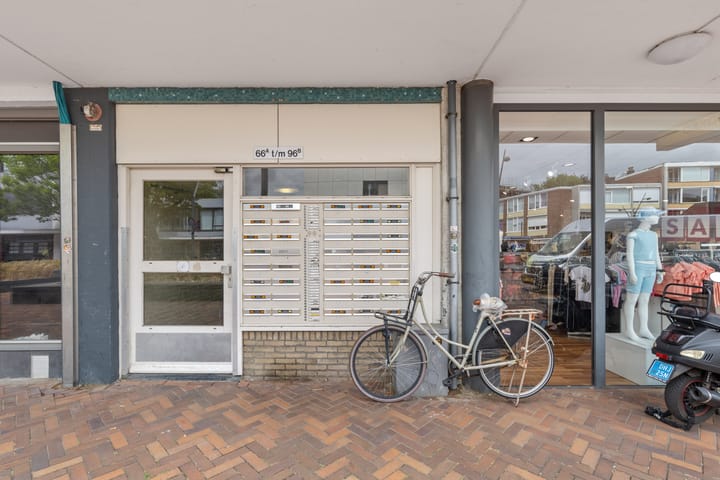 Foto 30 van Nieuwe Markt 66-A