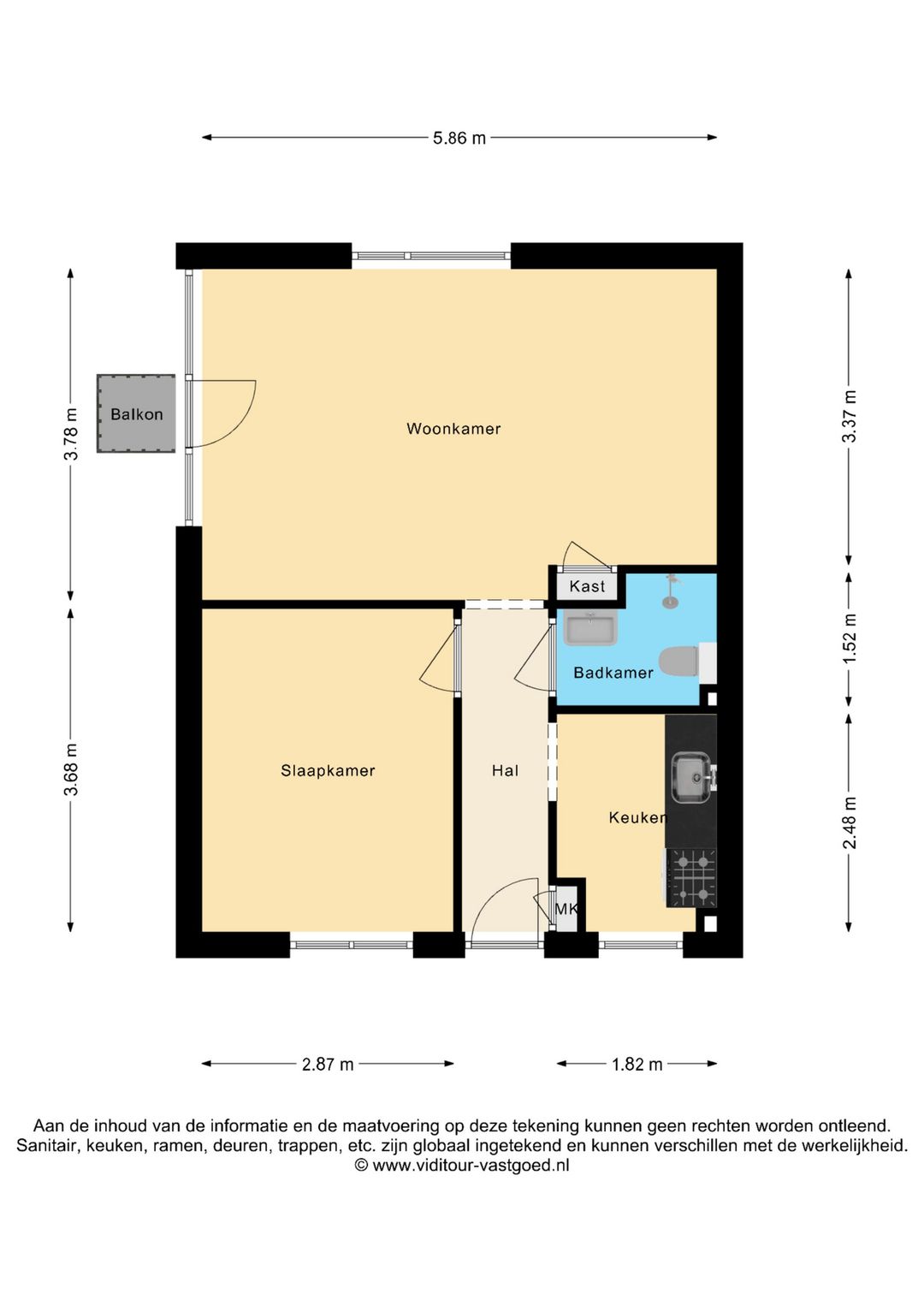 Foto 31 van Nieuwe Markt 66-A