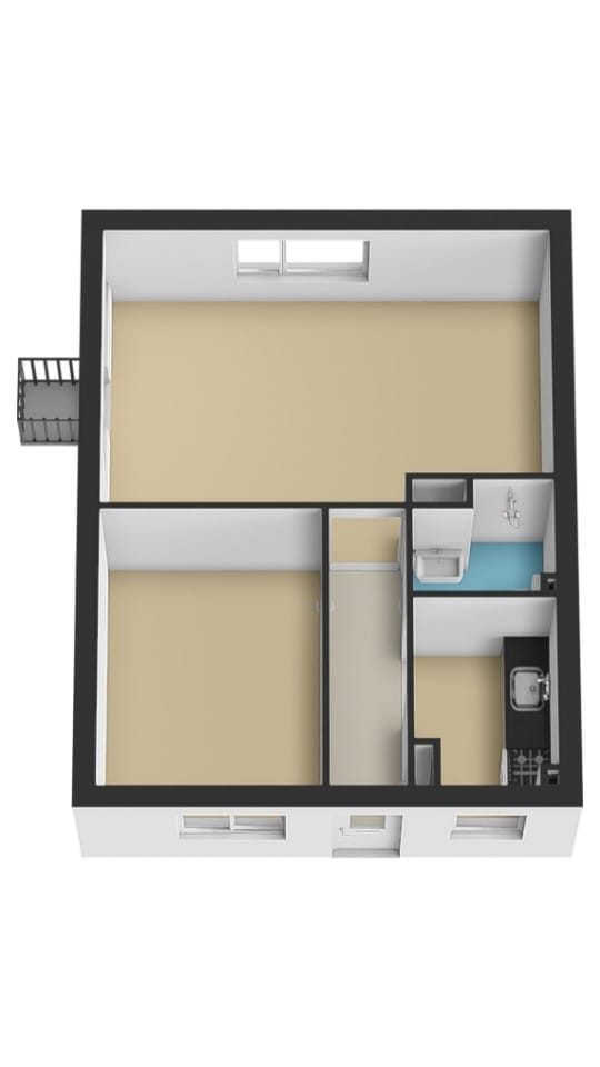 Foto 33 van Nieuwe Markt 66-A