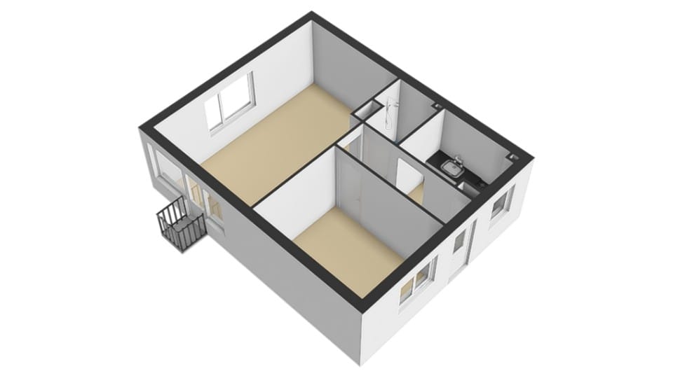 Foto 37 van Nieuwe Markt 66-A