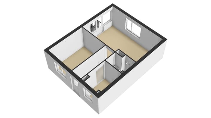 Foto 35 van Nieuwe Markt 66-A