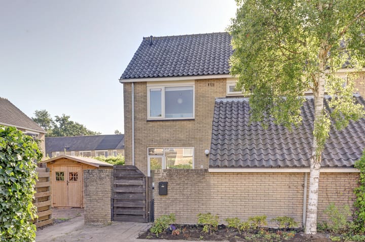 Foto 34 van Zwaluwplein 5