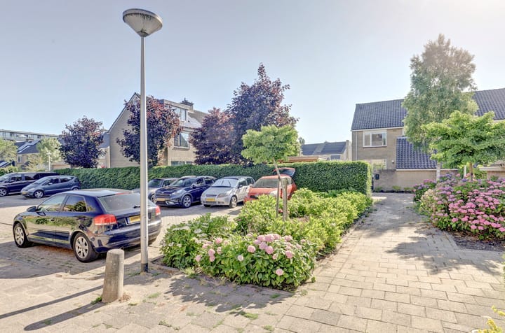 Foto 36 van Zwaluwplein 5