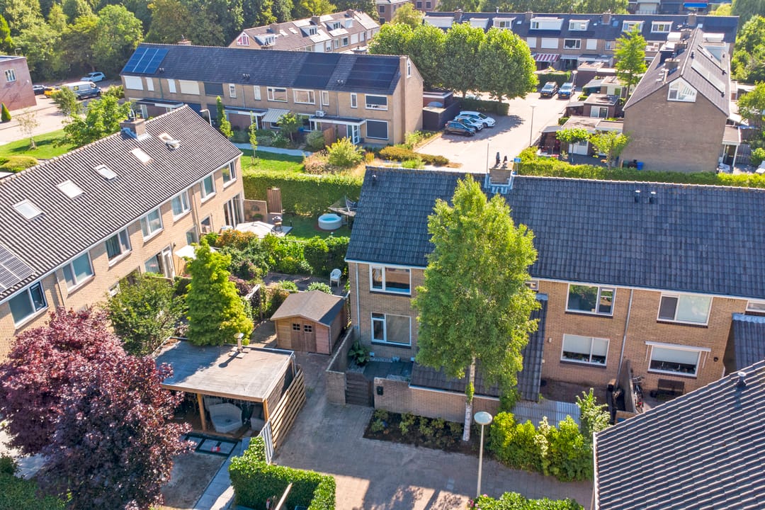 Foto 38 van Zwaluwplein 5