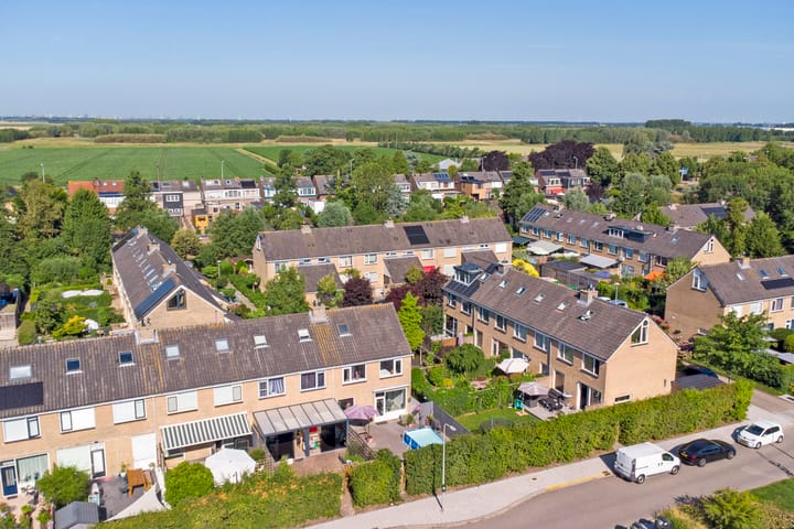 Foto 40 van Zwaluwplein 5