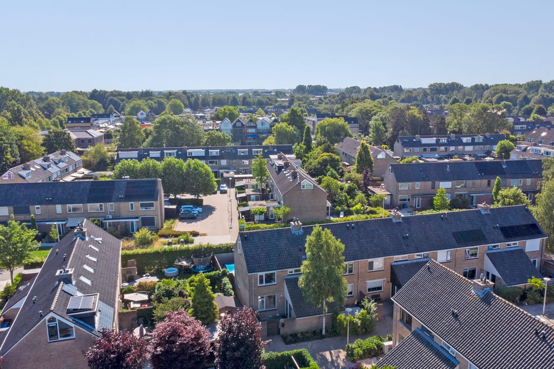 Foto 41 van Zwaluwplein 5