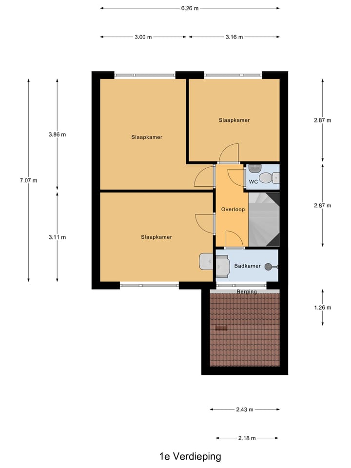Foto 44 van Zwaluwplein 5