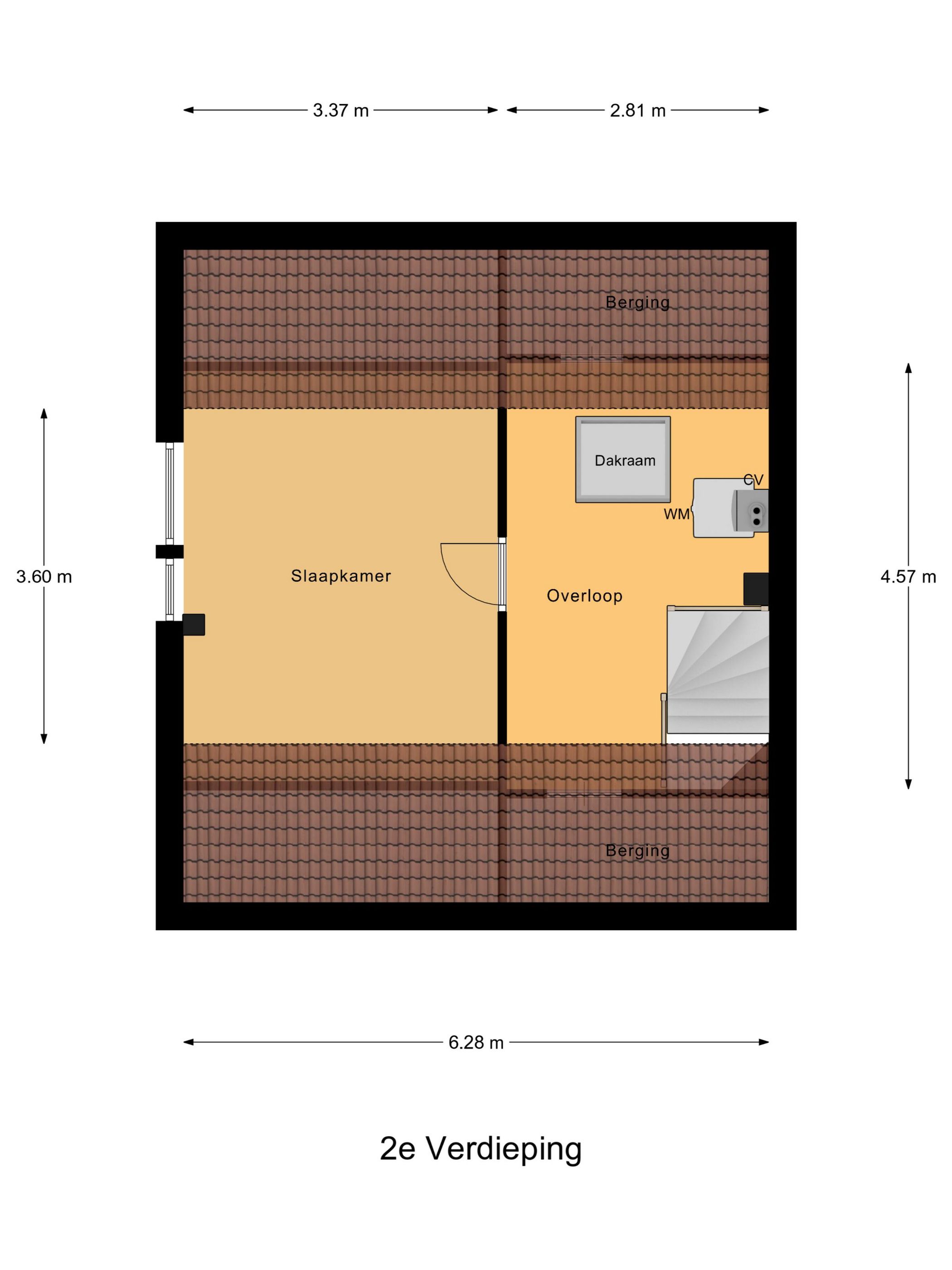 Foto 45 van Zwaluwplein 5