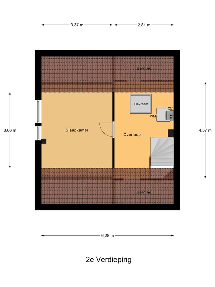 Foto 45 van Zwaluwplein 5