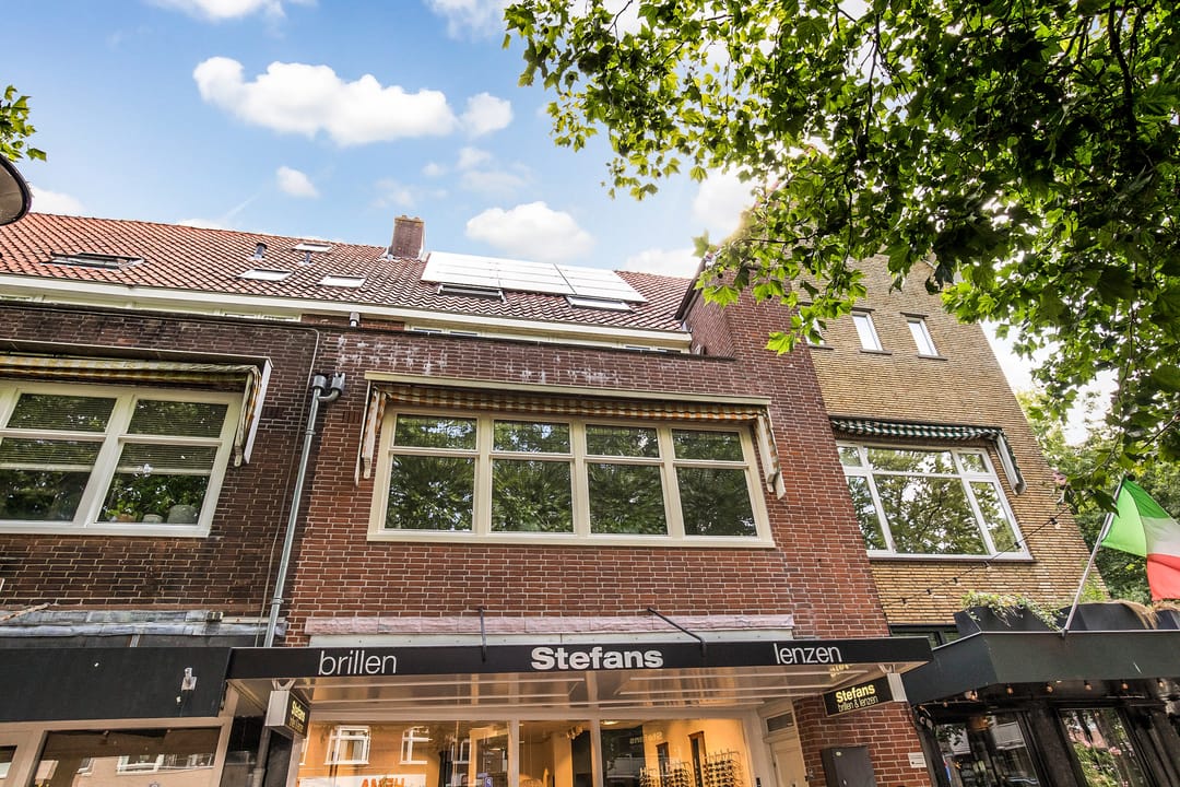 Foto 2 van Binnenweg 112