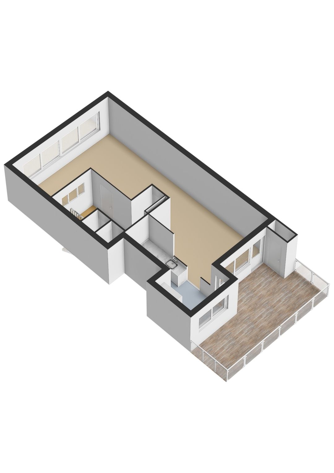 Foto 31 van Binnenweg 112
