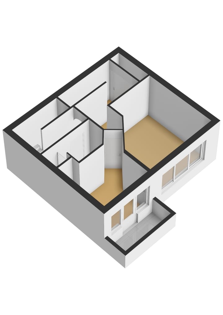 Foto 33 van Binnenweg 112