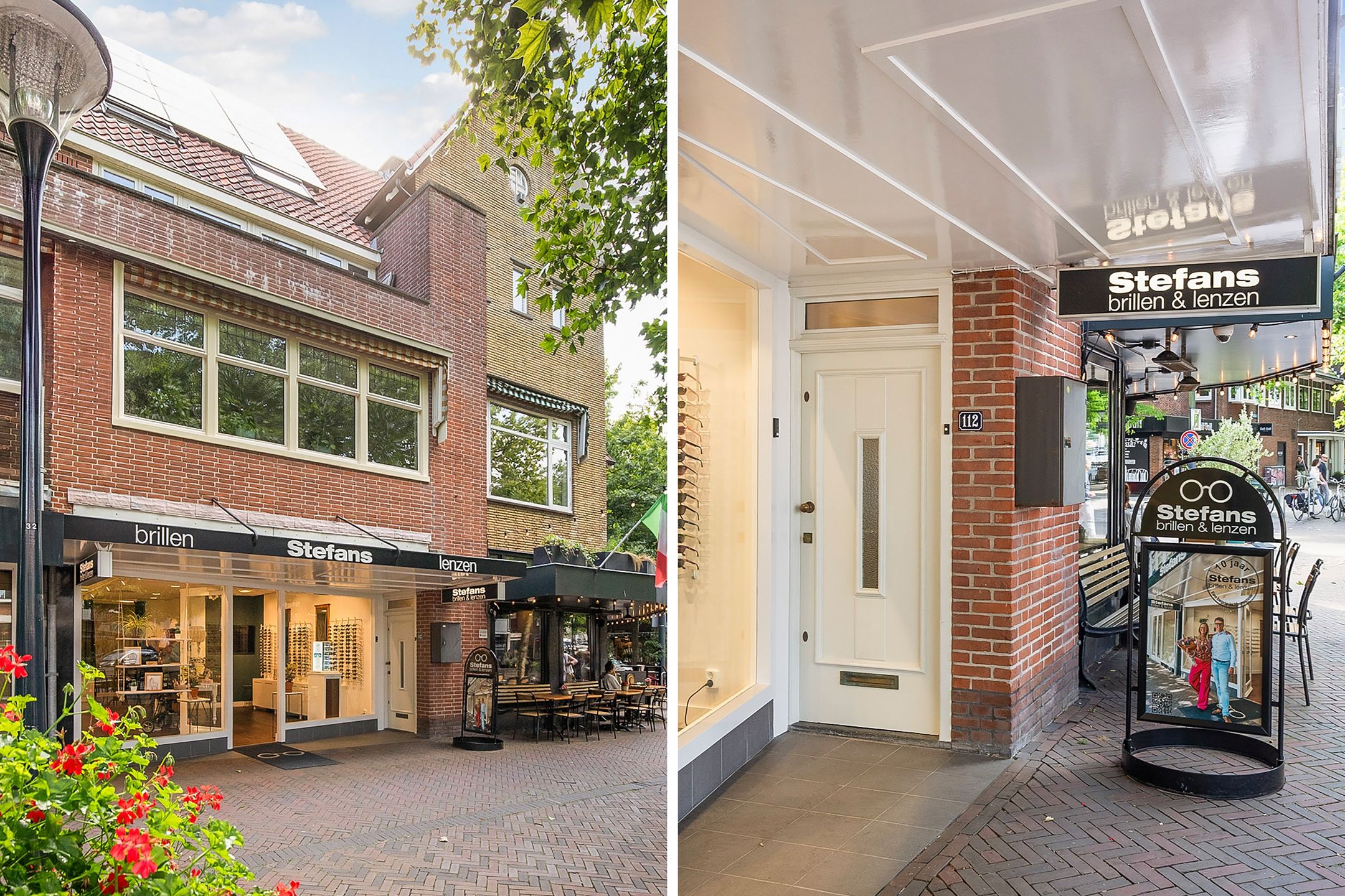 Foto 6 van Binnenweg 112