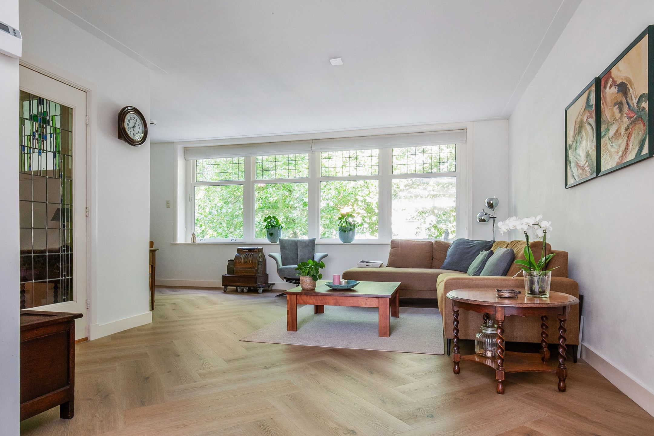 Foto 9 van Binnenweg 112