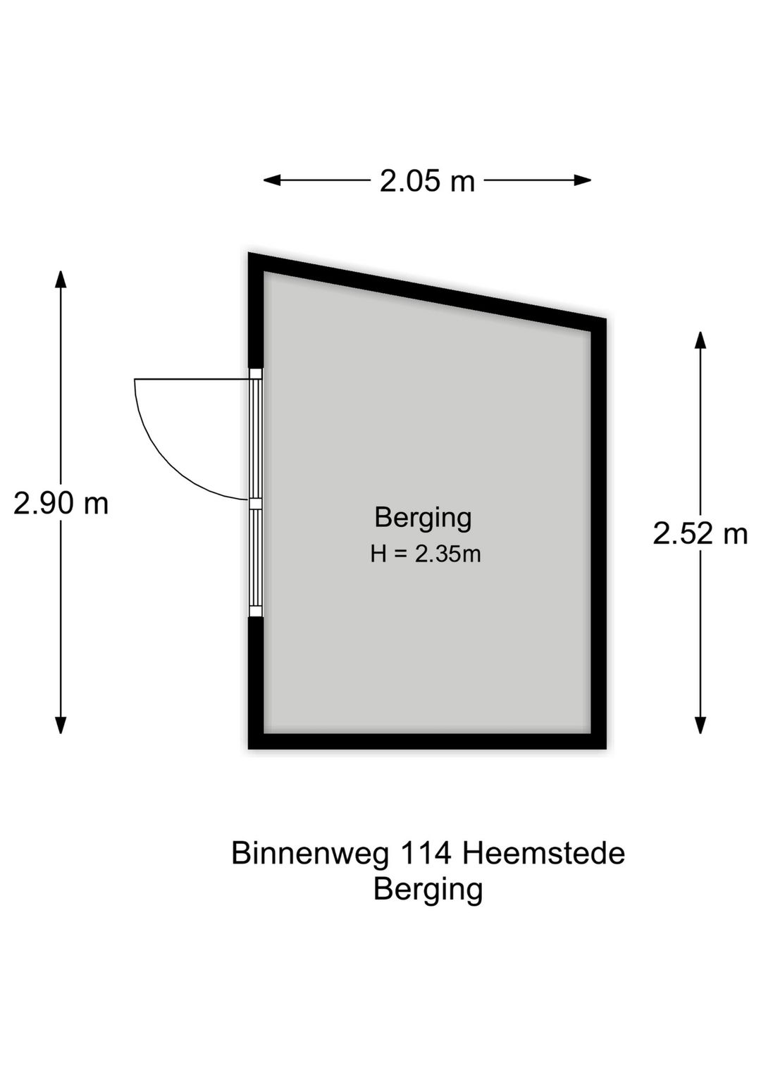 Foto 38 van Binnenweg 112