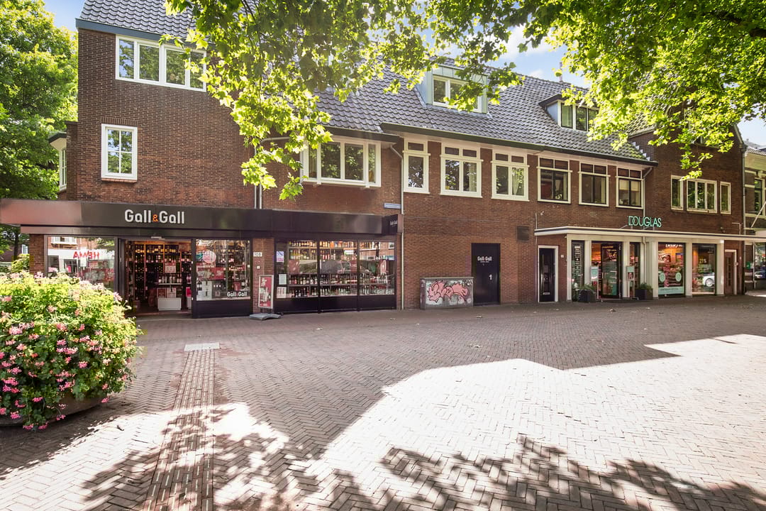 Foto 28 van Binnenweg 112