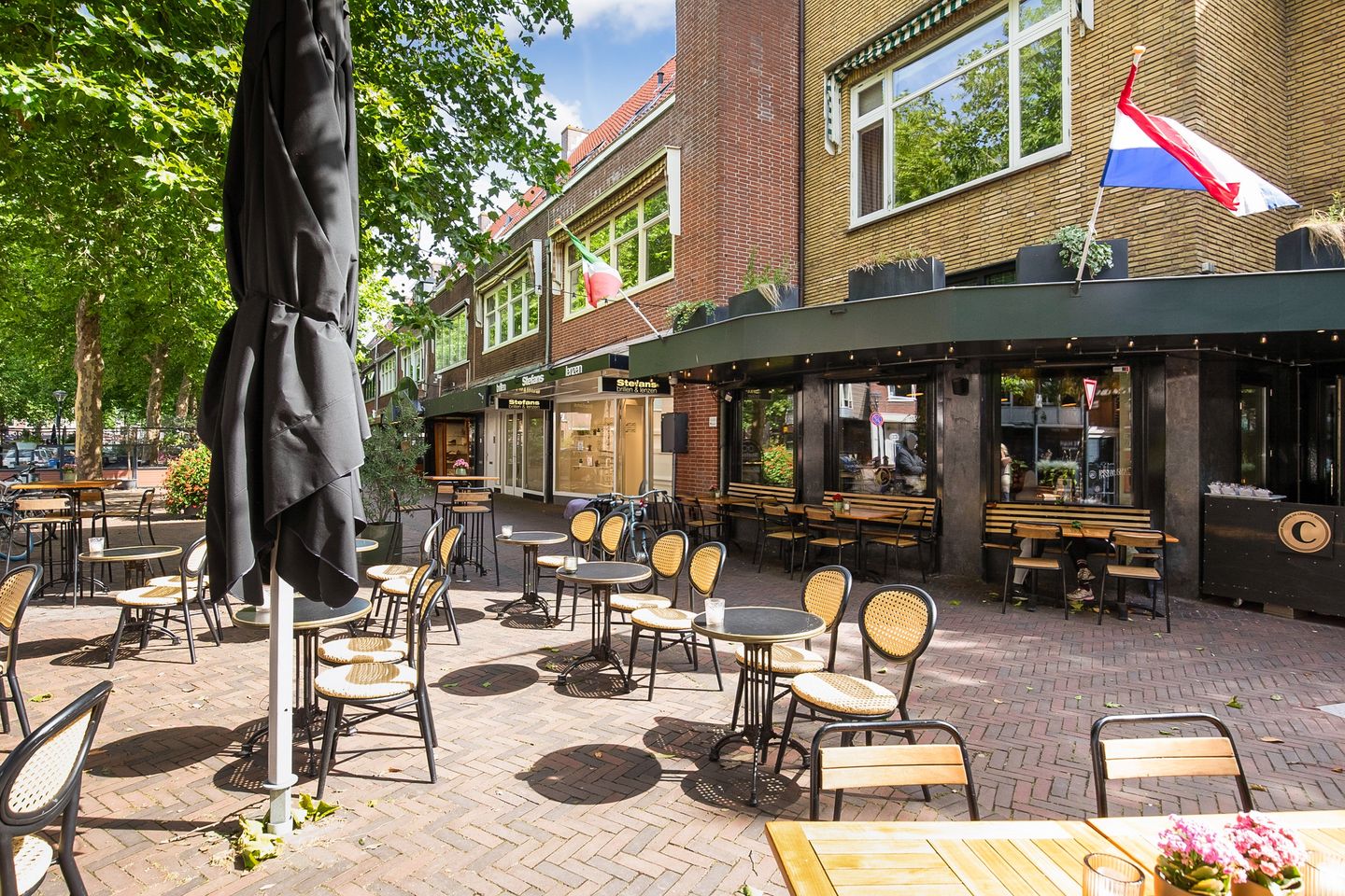 Foto 29 van Binnenweg 112