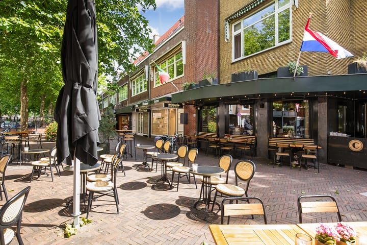 Foto 29 van Binnenweg 112