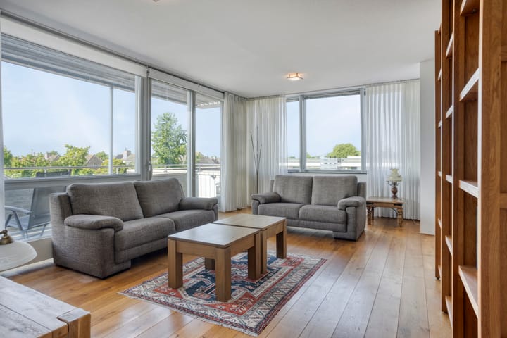 Foto 2 van Cederstraat 4-D