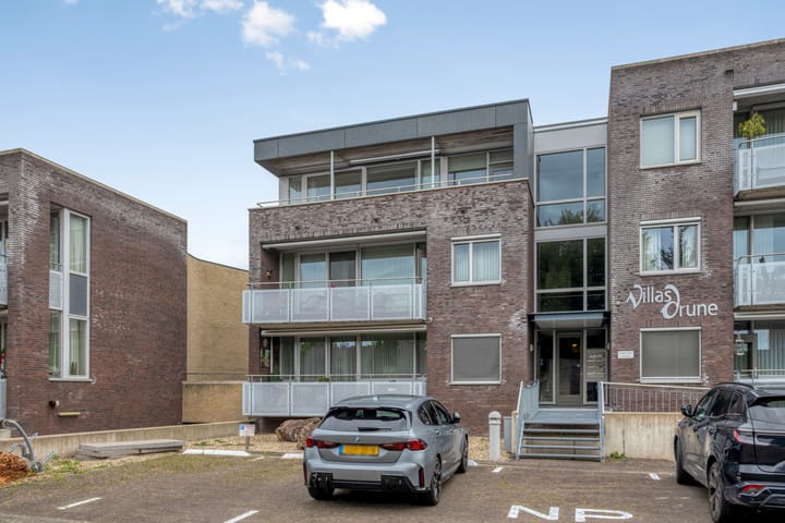 Foto 4 van Cederstraat 4-D