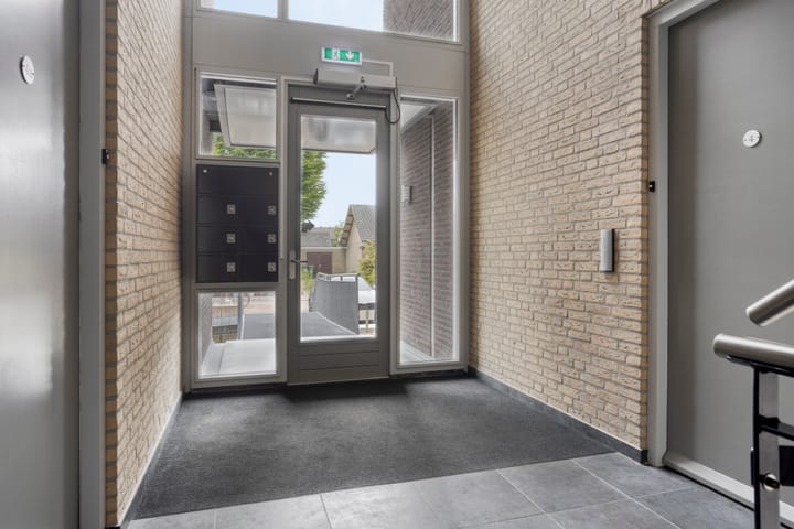 Foto 6 van Cederstraat 4-D