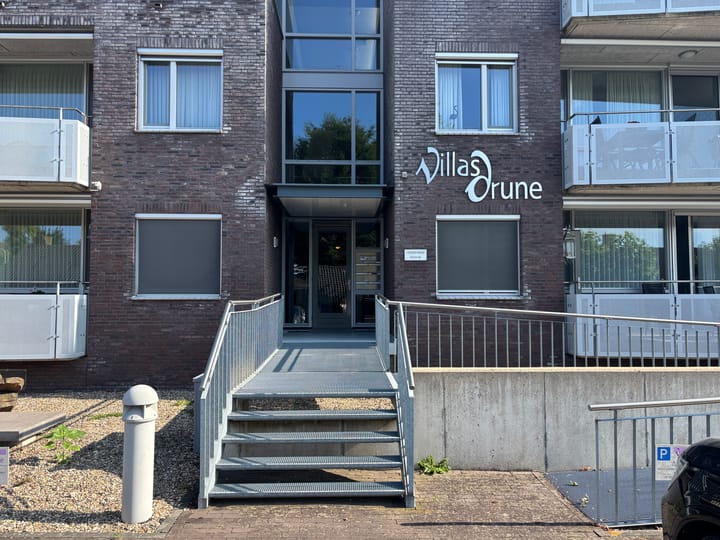 Foto 5 van Cederstraat 4-D