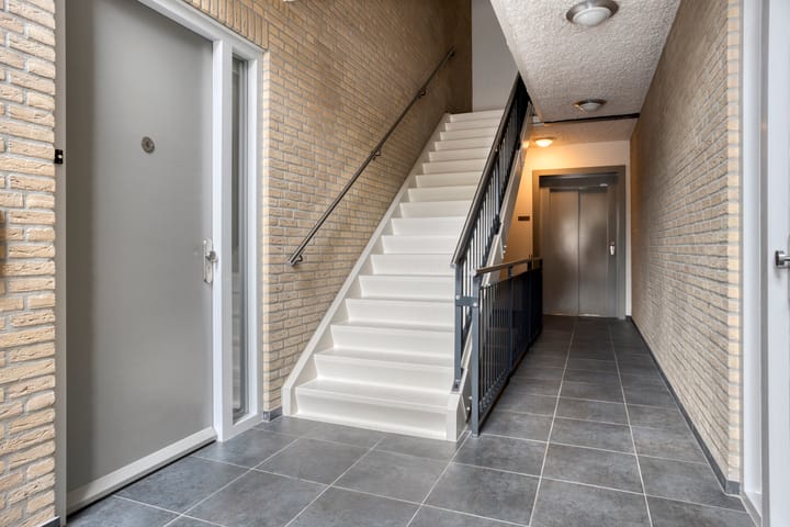 Foto 7 van Cederstraat 4-D