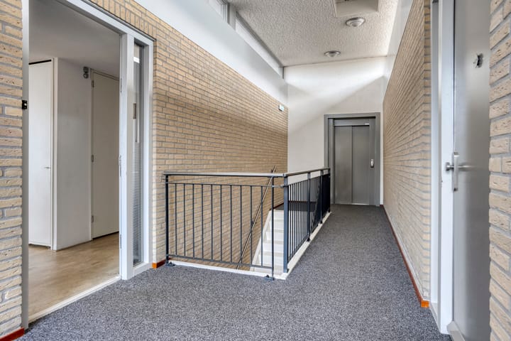 Foto 8 van Cederstraat 4-D