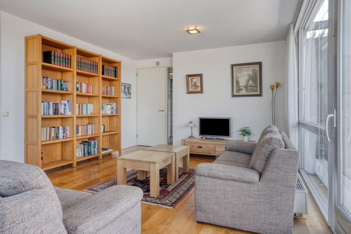 Foto 10 van Cederstraat 4-D