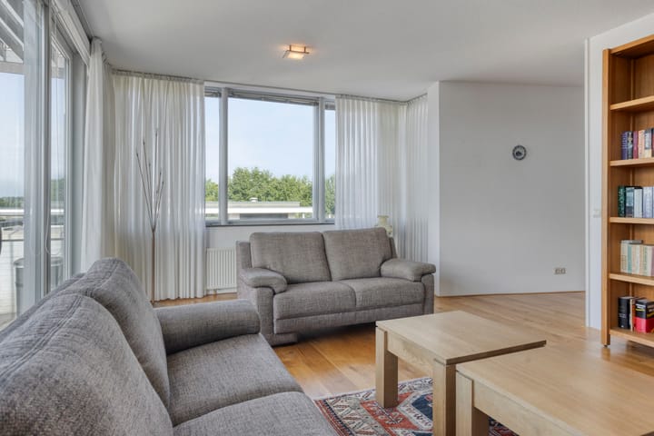 Foto 12 van Cederstraat 4-D