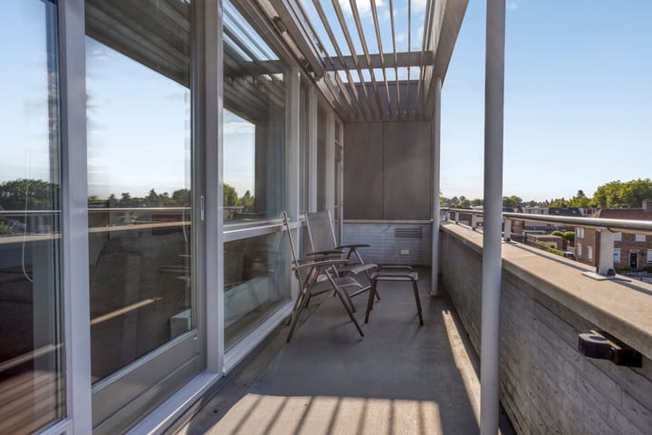 Foto 15 van Cederstraat 4-D