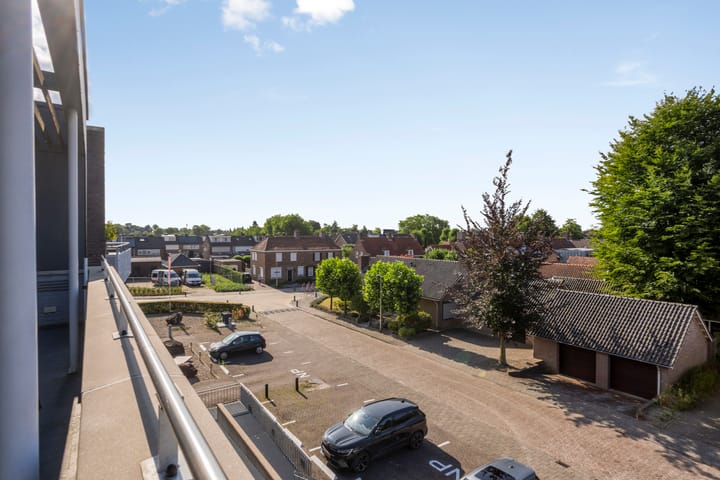 Foto 14 van Cederstraat 4-D