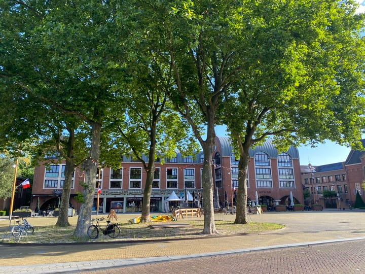 Foto 37 van Cederstraat 4-D