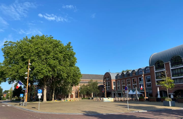 Foto 38 van Cederstraat 4-D