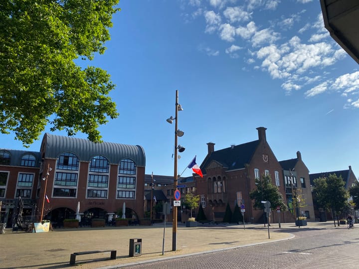 Foto 39 van Cederstraat 4-D