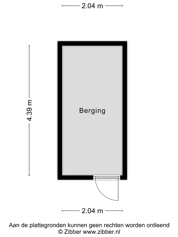 Foto 42 van Cederstraat 4-D